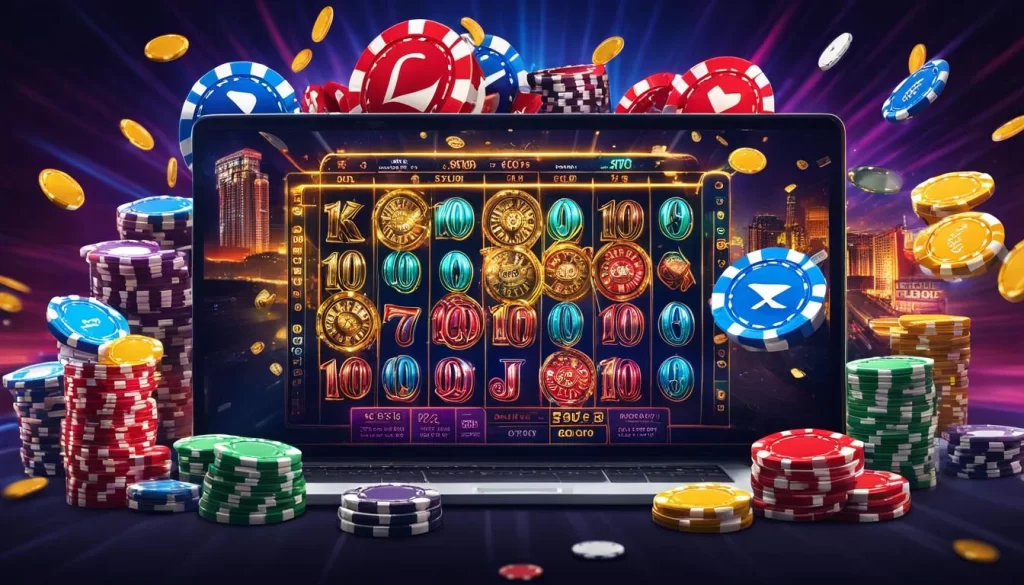 Hệ thống bảo mật tiên tiến của choangclub