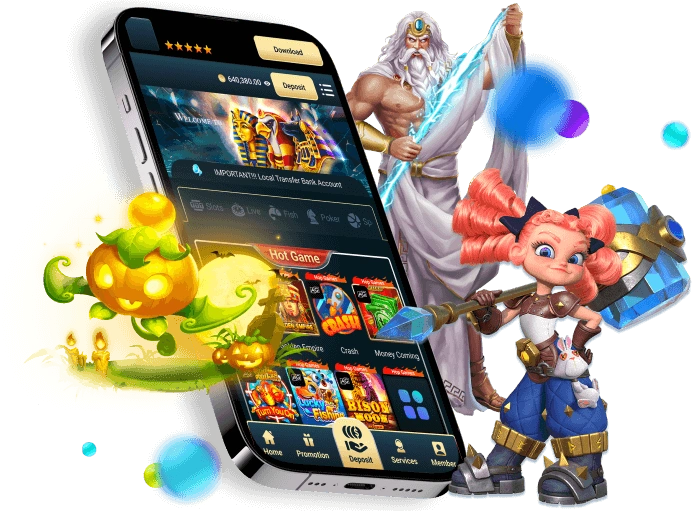 Hoàn trả thể thao và casino choangclub