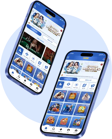 Hướng dẫn tải ứng dụng choangclub cho Android
