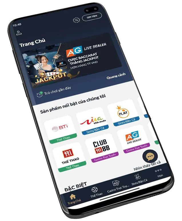 Ưu đãi độc quyền cho thành viên choangclub